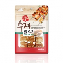 수제 닭꼬치 90g
