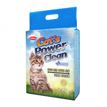 캣마루 파워크린 두부모래 무향 7L