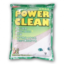 캣마루 파워크린 무향 5L (박스/5개입)