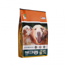 도그랑 골드 2㎏