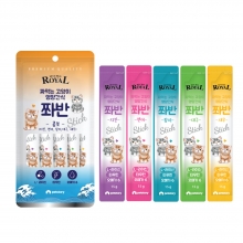 프리미엄 로얄 미쵸 쫘반 콤보 15g 5P