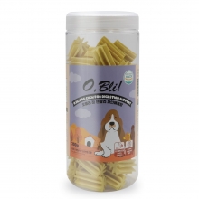 오블리 잘 먹는 덴탈츄 파인애플 300g