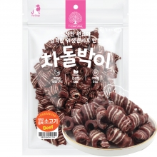 더내추럴 차돌박이 소고기 500g